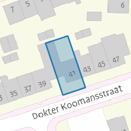 Perceel ACD00-B-1897