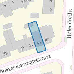 Perceel ACD00-B-1899