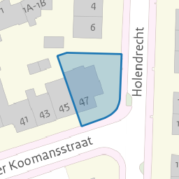 Perceel ACD00-B-1900