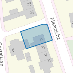 Perceel ACD00-B-1929