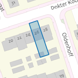 Perceel ACD00-B-1954