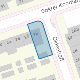 Perceel ACD00-B-1955