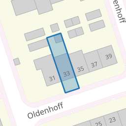 Perceel ACD00-B-1960