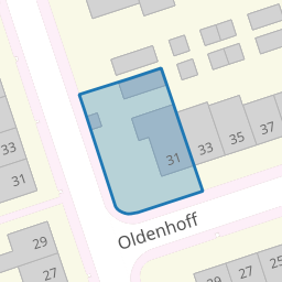 Perceel ACD00-B-1961