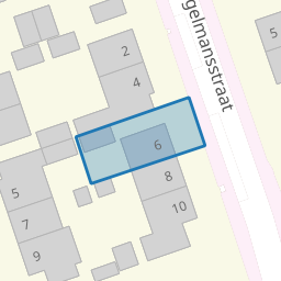 Perceel ACD00-B-1989