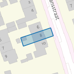 Perceel ACD00-B-1990