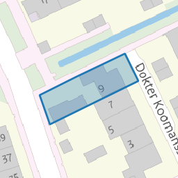 Perceel ACD00-B-1999