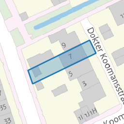 Perceel ACD00-B-2000