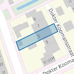 Perceel ACD00-B-2001