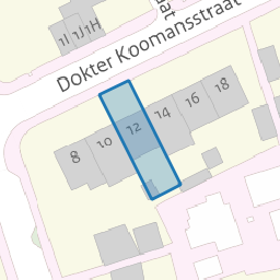 Perceel ACD00-B-2027