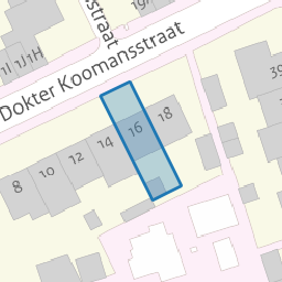 Perceel ACD00-B-2029