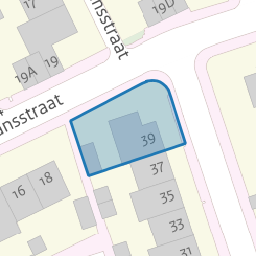 Perceel ACD00-B-2032