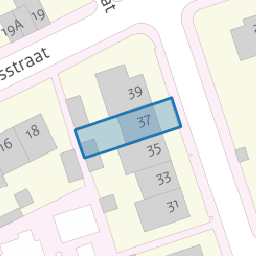 Perceel ACD00-B-2033