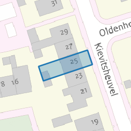 Perceel ACD00-B-2040