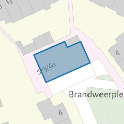 Perceel ACD00-B-2084