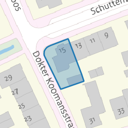 Perceel ACD00-B-2097