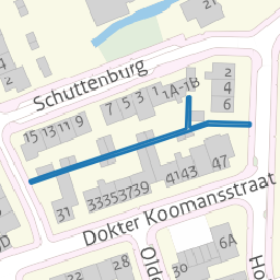 Perceel ACD00-B-2106