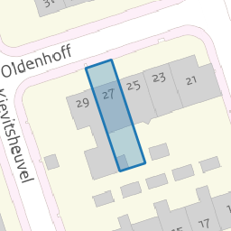 Perceel ACD00-B-2122