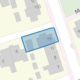 Perceel ACD00-B-2133