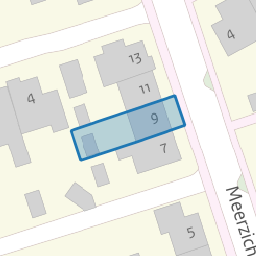 Perceel ACD00-B-2135