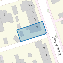 Perceel ACD00-B-2136