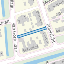 Perceel ACD00-B-2137