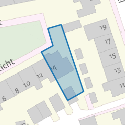 Perceel ACD00-B-2151