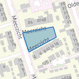 Perceel ACD00-B-2152