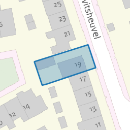 Perceel ACD00-B-2153