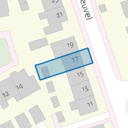 Perceel ACD00-B-2154