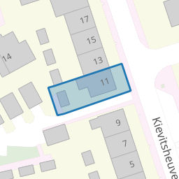 Perceel ACD00-B-2157