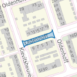 Perceel ACD00-B-2168