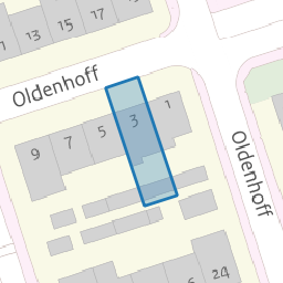 Perceel ACD00-B-2170