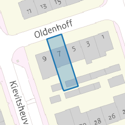 Perceel ACD00-B-2172