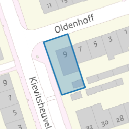 Perceel ACD00-B-2173