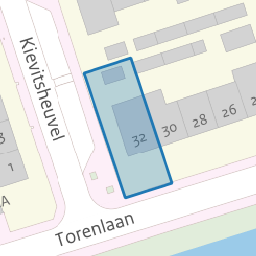 Perceel ACD00-B-2175