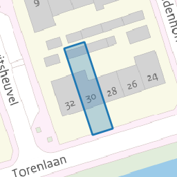 Perceel ACD00-B-2176