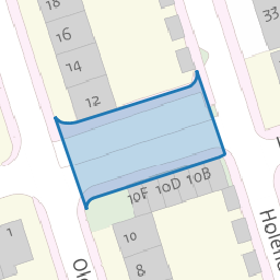 Perceel ACD00-B-2181