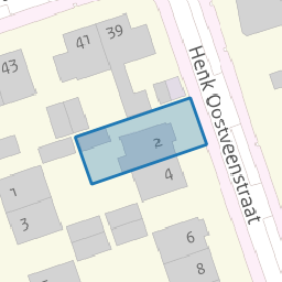 Perceel ACD00-B-2203