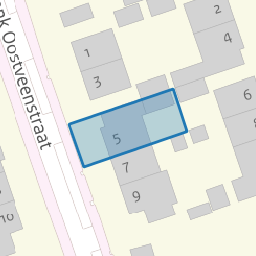 Perceel ACD00-B-2210