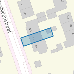 Perceel ACD00-B-2211