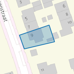 Perceel ACD00-B-2212