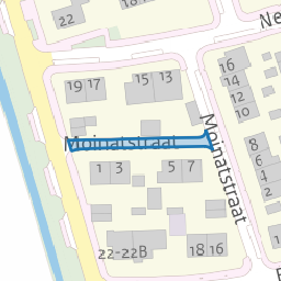 Perceel ACD00-B-2233