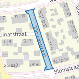 Perceel ACD00-B-2237