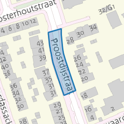 Perceel ACD00-B-2242