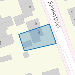 Perceel ACD00-B-2281