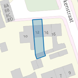 Perceel ACD00-B-2292