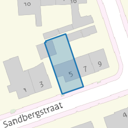 Perceel ACD00-B-2297