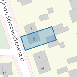 Perceel ACD00-B-2302