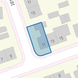 Perceel ACD00-B-2304